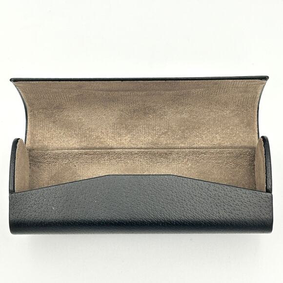 Burberry Eyeglasses Frames Brown Tortoiseshell Plaid Temple 52 15 135‎ Hard Case - Picture 8 of 11